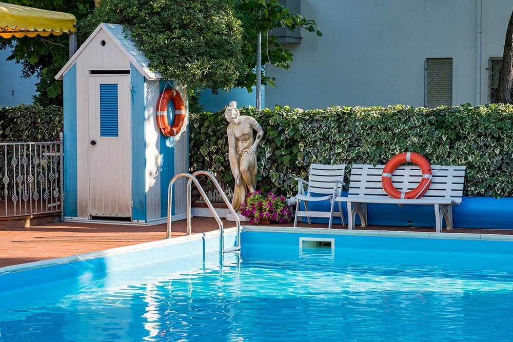 Hotel Villa dei Fiori